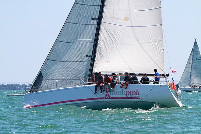 Club Marine Series 2013/2014, Round Three, Yachting Victoria, Melbourne (AUS): Jazz Player © Teri Dodds
